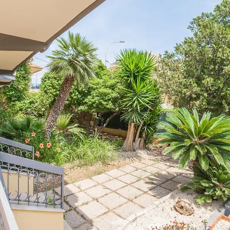 דירה Appartmenti In Centro Vicini - Pomelia *