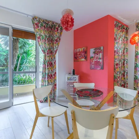 Appartmenti In Centro Vicini - Pomelia Lägenhet Marina di Ragusa