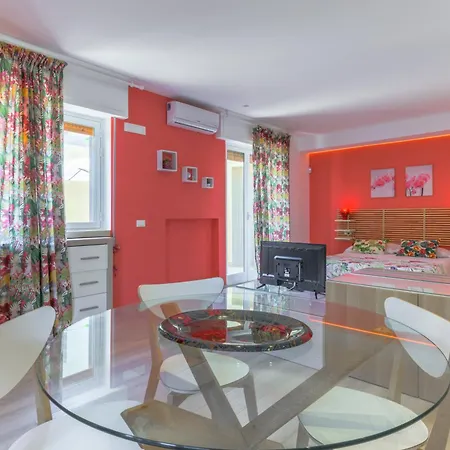 Appartmenti In Centro Vicini - Pomelia Marina di Ragusa