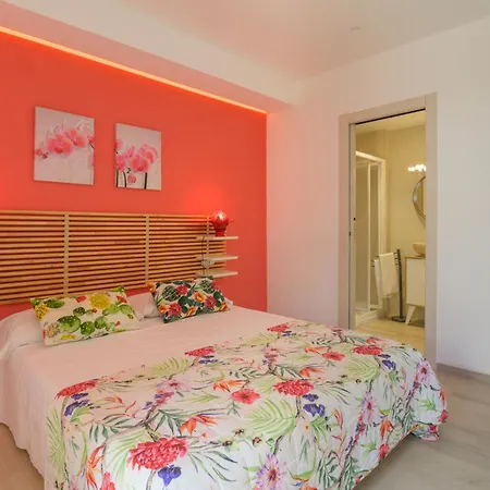 Appartmenti In Centro Vicini - Pomelia דירה *
