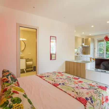 Appartmenti In Centro Vicini - Pomelia * Marina di Ragusa