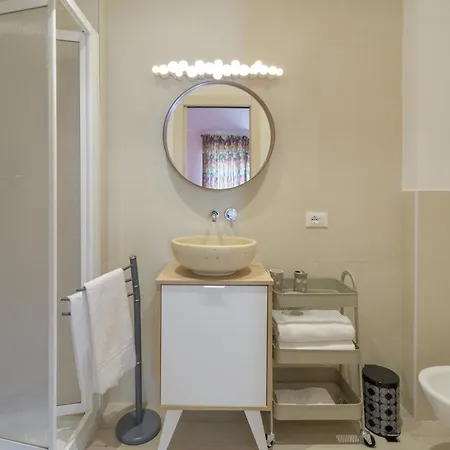 Lägenhet Appartmenti In Centro Vicini - Pomelia *