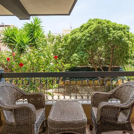 Appartmenti In Centro Vicini - Pomelia