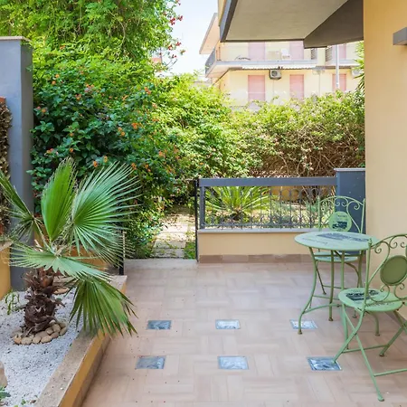 Appartmenti In Centro Vicini - Pomelia