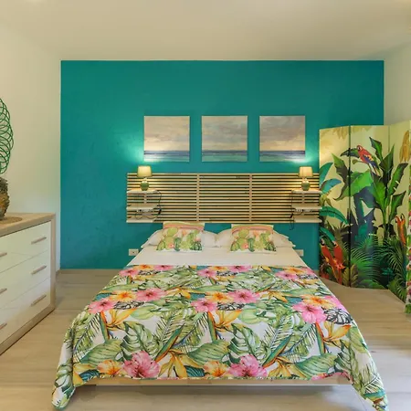 Appartmenti In Centro Vicini - Pomelia דירה *