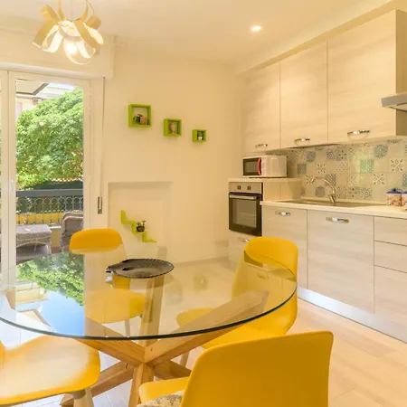 Appartmenti In Centro Vicini - Pomelia Apartment Marina di Ragusa