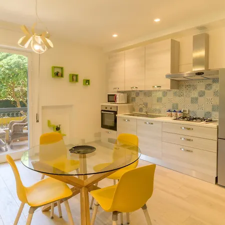 דירה Appartmenti In Centro Vicini - Pomelia *