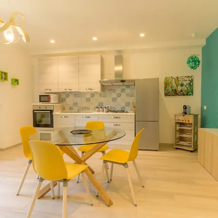 דירה Appartmenti In Centro Vicini - Pomelia