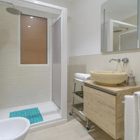 Lägenhet Appartmenti In Centro Vicini - Pomelia Marina di Ragusa