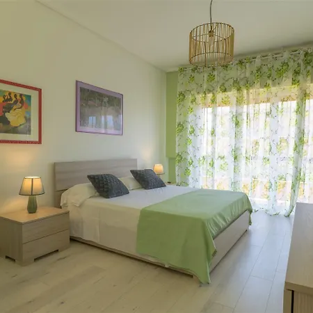 Appartmenti In Centro Vicini - Pomelia Apartment *