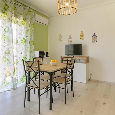 דירה Appartmenti In Centro Vicini - Pomelia