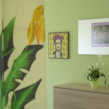 Apartment Appartmenti In Centro Vicini - Pomelia Marina di Ragusa