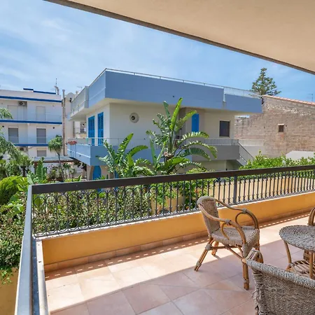 Appartmenti In Centro Vicini - Pomelia Marina di Ragusa