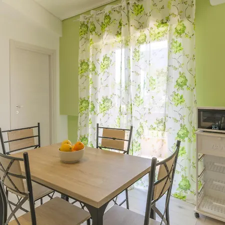 Appartmenti In Centro Vicini - Pomelia Marina di Ragusa