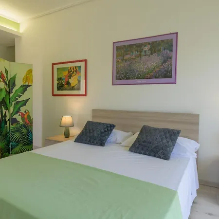 דירה Appartmenti In Centro Vicini - Pomelia *