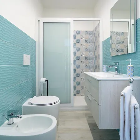 Lägenhet Appartmenti In Centro Vicini - Pomelia Marina di Ragusa