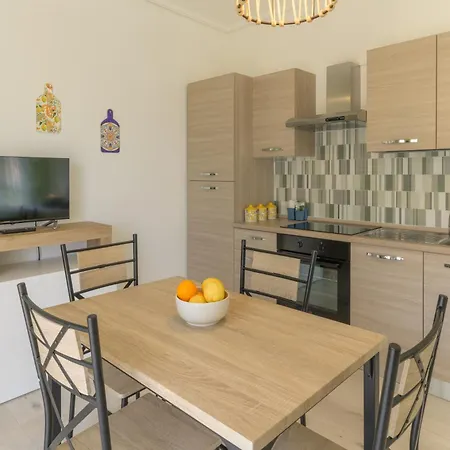 Appartmenti In Centro Vicini - Pomelia * Marina di Ragusa
