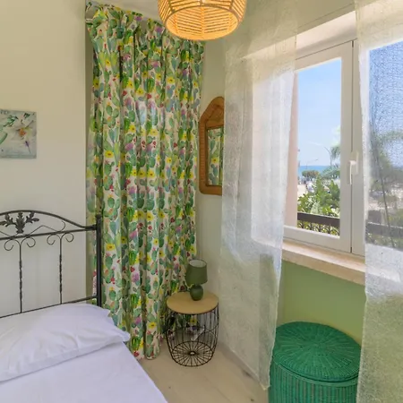 Appartmenti In Centro Vicini - Pomelia Lägenhet Marina di Ragusa