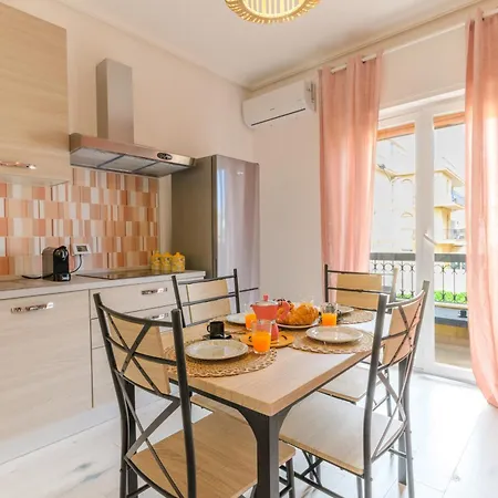 Appartmenti In Centro Vicini - Pomelia