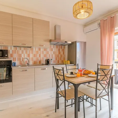 Appartmenti In Centro Vicini - Pomelia Apartment
