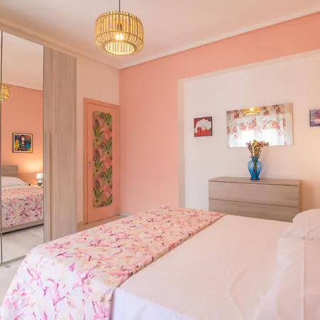 Appartmenti In Centro Vicini - Pomelia מרינה די רגוזה
