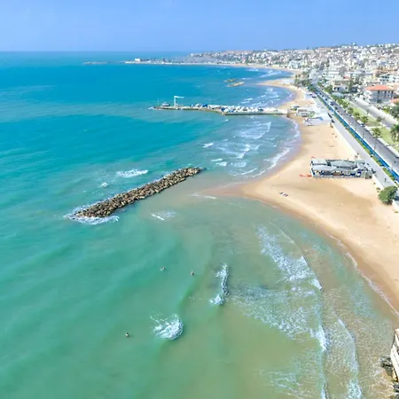 Appartmenti In Centro Vicini - Pomelia * Marina di Ragusa