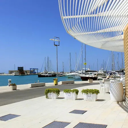 Appartmenti In Centro Vicini - Pomelia Lägenhet Marina di Ragusa