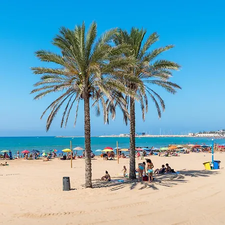 Lägenhet Appartmenti In Centro Vicini - Pomelia Marina di Ragusa