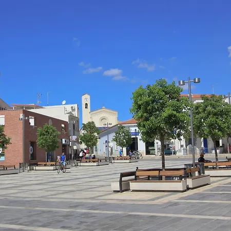 Lägenhet Appartmenti In Centro Vicini - Pomelia Marina di Ragusa