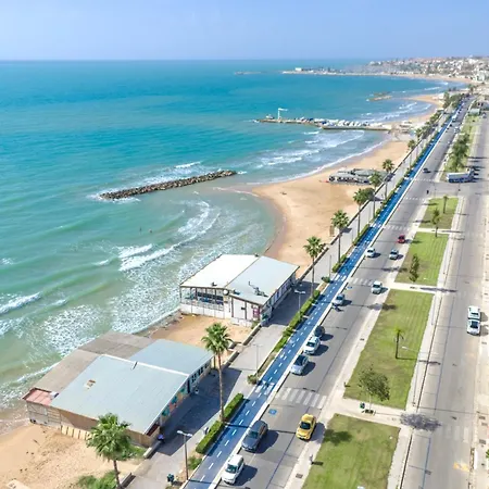 Appartmenti In Centro Vicini - Pomelia * Marina di Ragusa