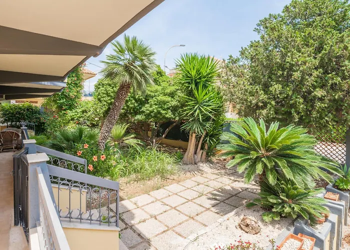 Appartamento Appartmenti In Centro Vicini - Pomelia *