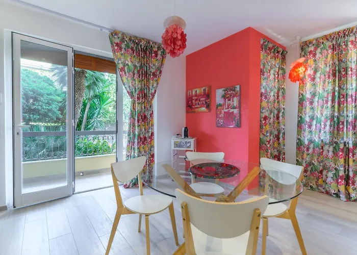 Appartmenti In Centro Vicini - Pomelia Appartamento Marina di Ragusa