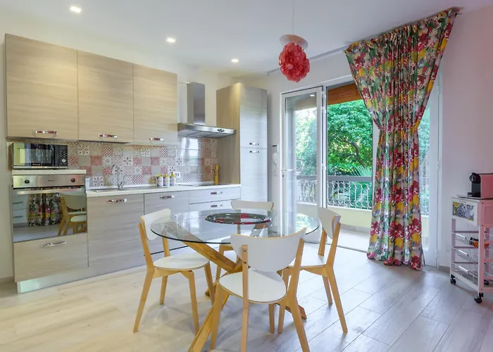 Appartamento Appartmenti In Centro Vicini - Pomelia Marina di Ragusa