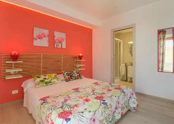Appartmenti In Centro Vicini - Pomelia Appartamento *