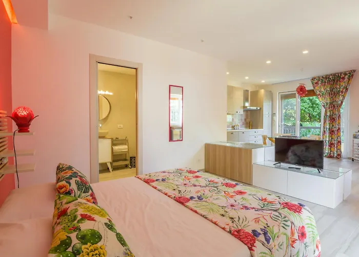 Appartmenti In Centro Vicini - Pomelia * Marina di Ragusa