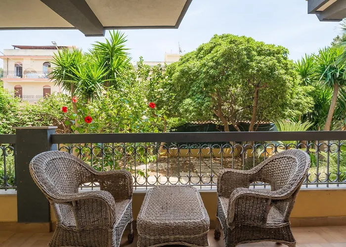 Appartmenti In Centro Vicini - Pomelia