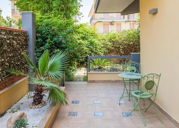 Appartmenti In Centro Vicini - Pomelia