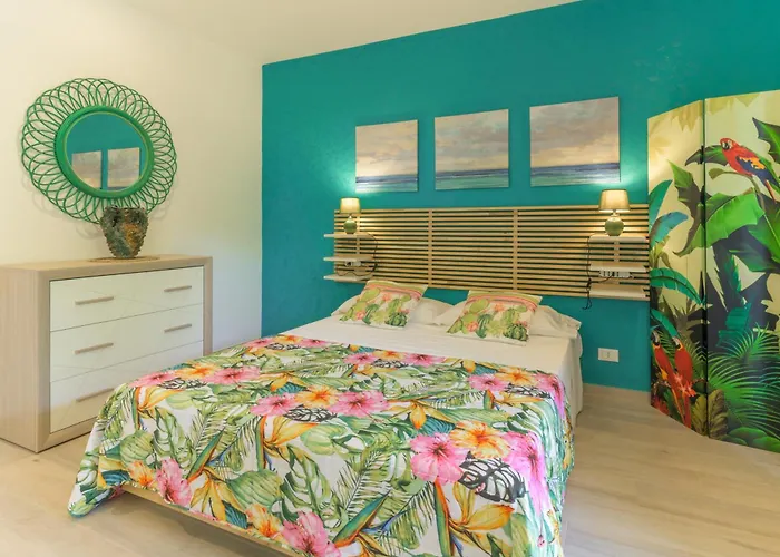 Appartmenti In Centro Vicini - Pomelia Appartamento *