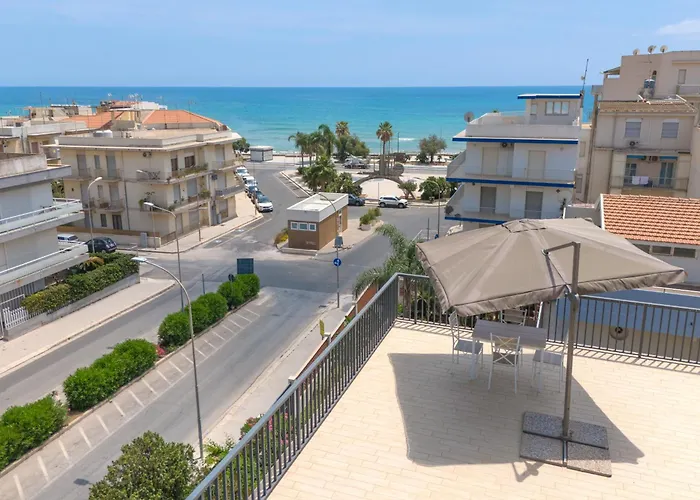 Appartamento Appartmenti In Centro Vicini - Pomelia *