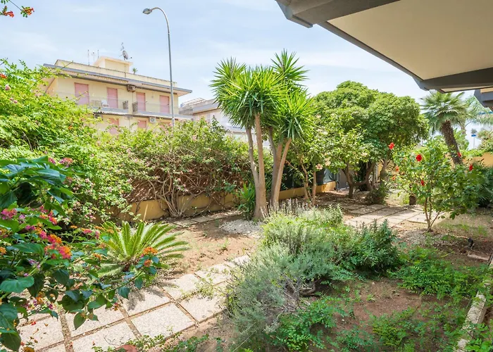 Appartmenti In Centro Vicini - Pomelia * Marina di Ragusa
