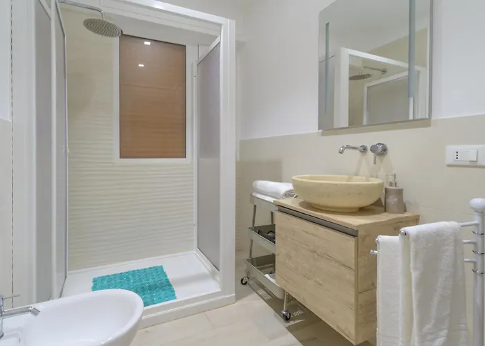 Appartamento Appartmenti In Centro Vicini - Pomelia Marina di Ragusa
