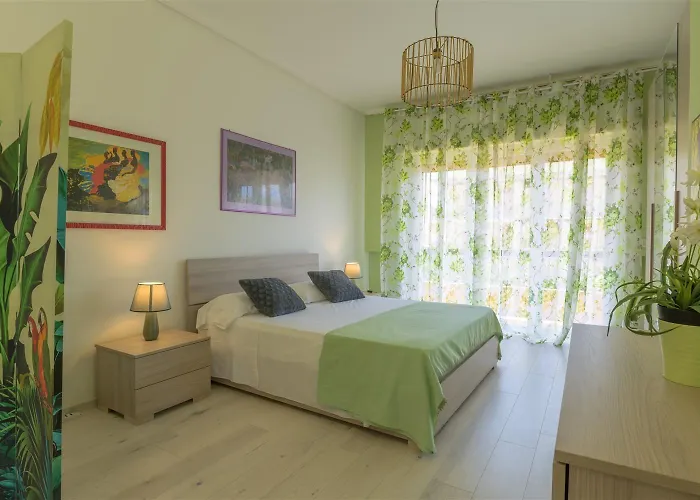 Appartmenti In Centro Vicini - Pomelia Appartamento *