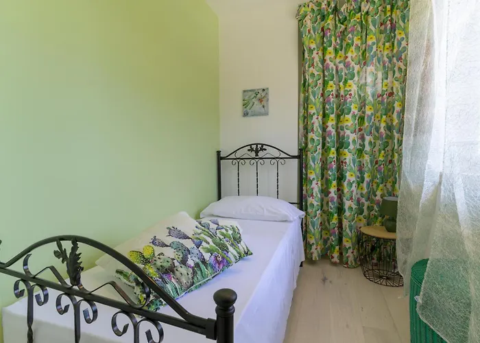 Appartmenti In Centro Vicini - Pomelia