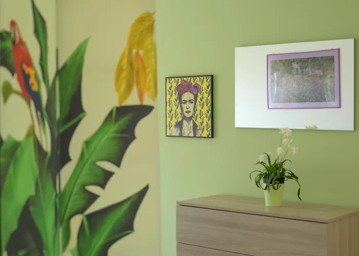 Appartamento Appartmenti In Centro Vicini - Pomelia Marina di Ragusa