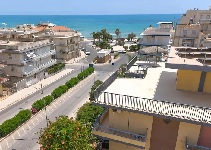 Appartamento Appartmenti In Centro Vicini - Pomelia *