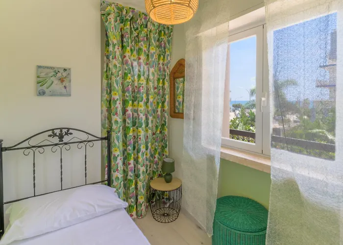 Appartmenti In Centro Vicini - Pomelia Appartamento Marina di Ragusa