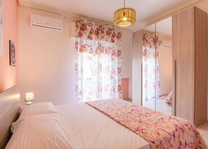 Appartmenti In Centro Vicini - Pomelia Appartamento *