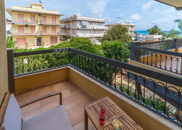 Appartmenti In Centro Vicini - Pomelia Appartamento *