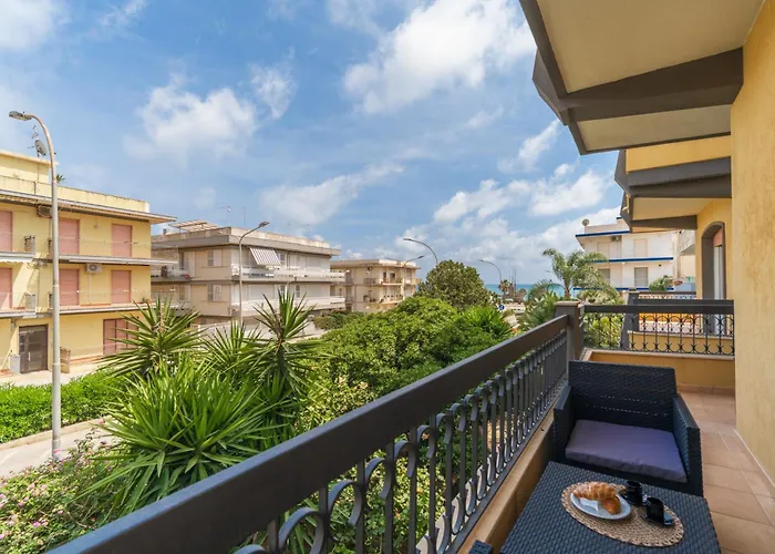 Appartamento Appartmenti In Centro Vicini - Pomelia Marina di Ragusa