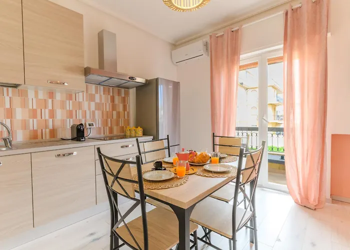 Appartmenti In Centro Vicini - Pomelia
